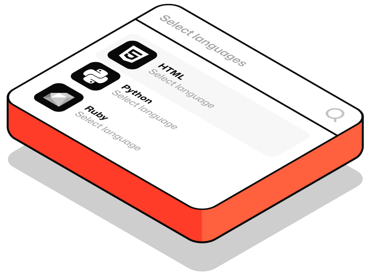 The Next Gen Code Editor - Gurukul Network